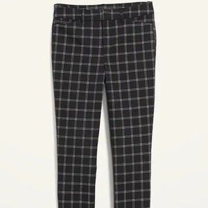 ANKLE PIXIE OLD NAVY